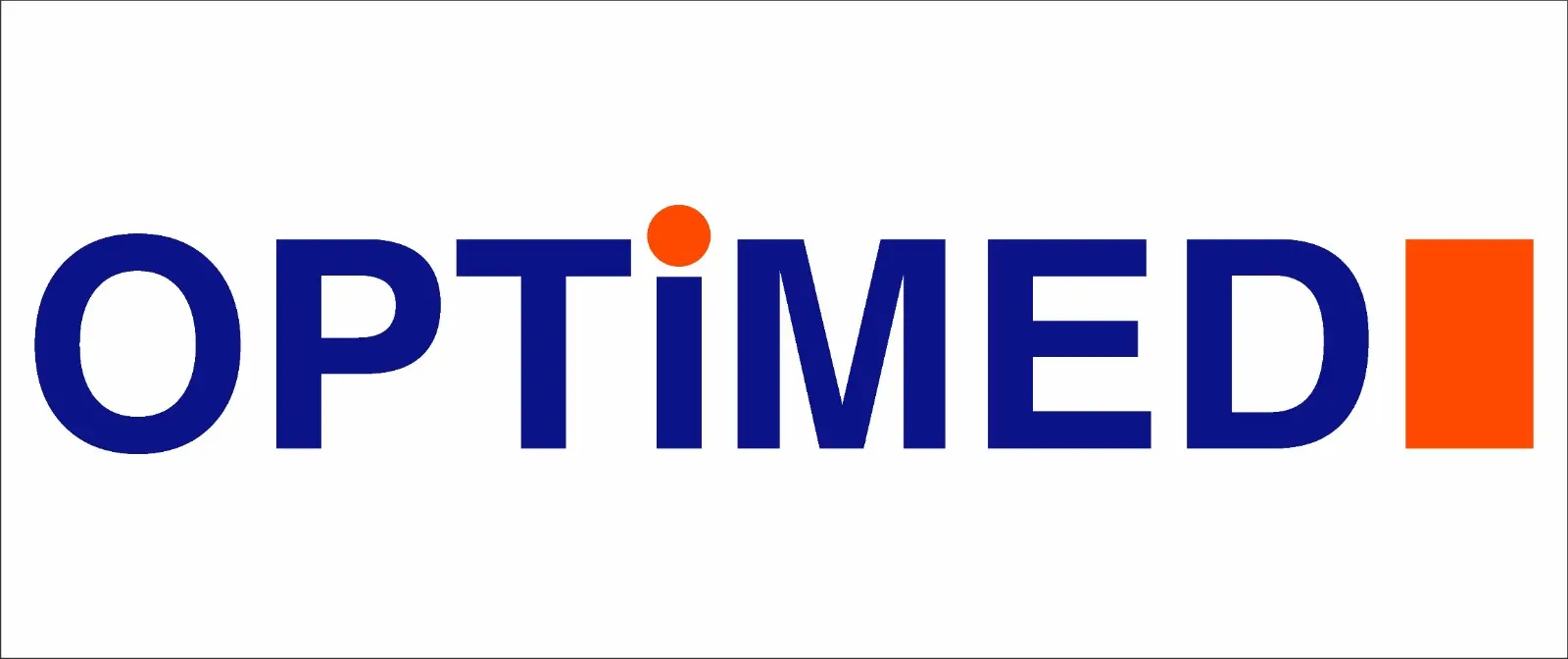 Optimed Hospital logo