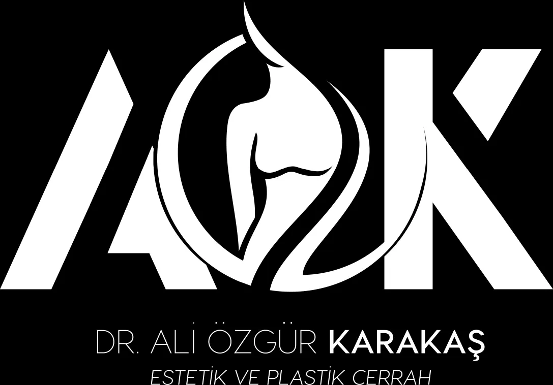 Dr Ali Özgür Karakaş logo