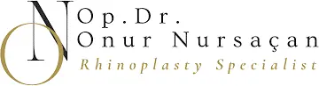 Dr Onur Nursaçan logo