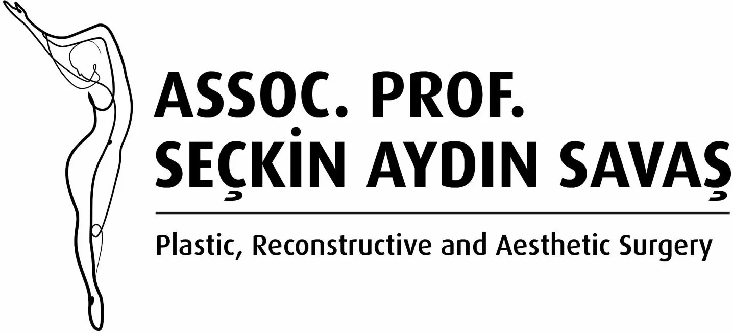 Assoc. Prof. Dr Seçkin Aydın Savas logo