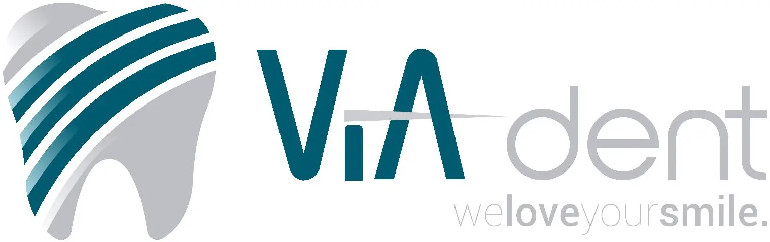 Logo von Viadent Kocatepe Zahnklinik