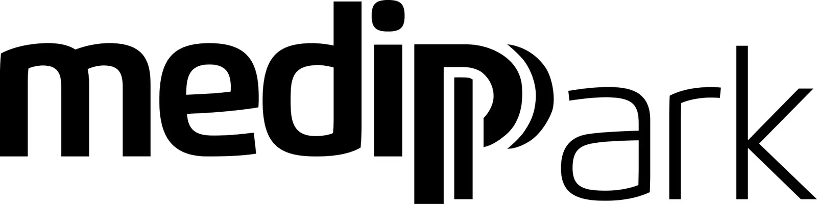 Medipark Medical Centre logo