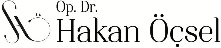 Dr Hakan Öçsel logo