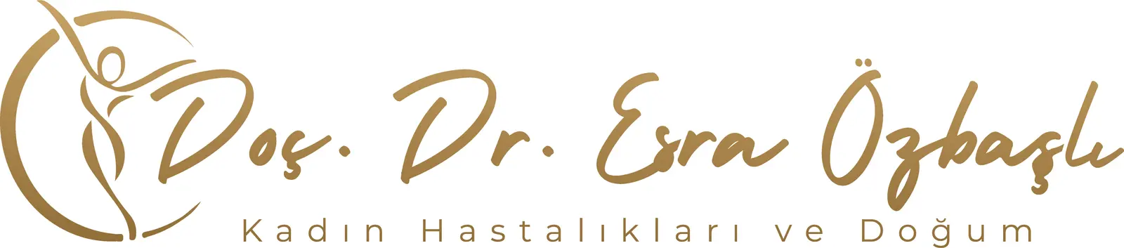 Assoc. Prof. Dr Esra Özbaşlı (İzmit) logo