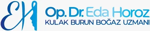 Logo von Dr. Eda Horoz (Çabuk)