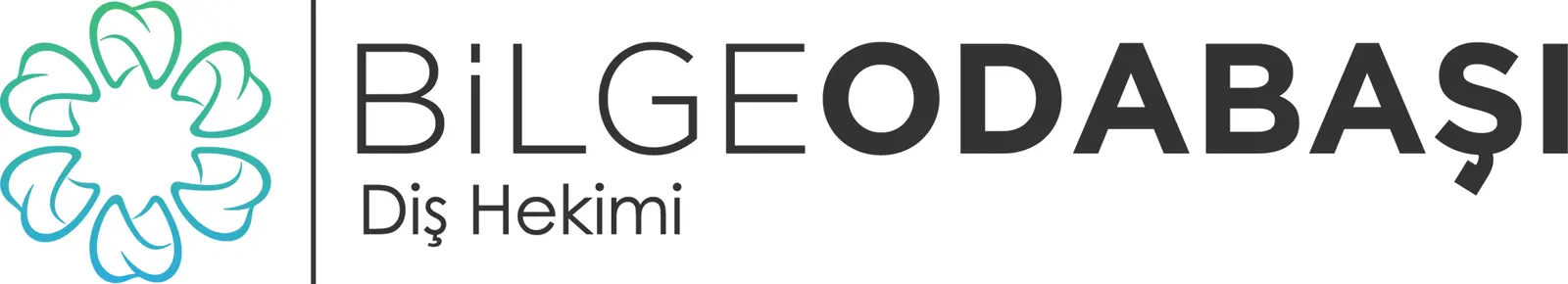 Dr Bilge Odabaşı logo
