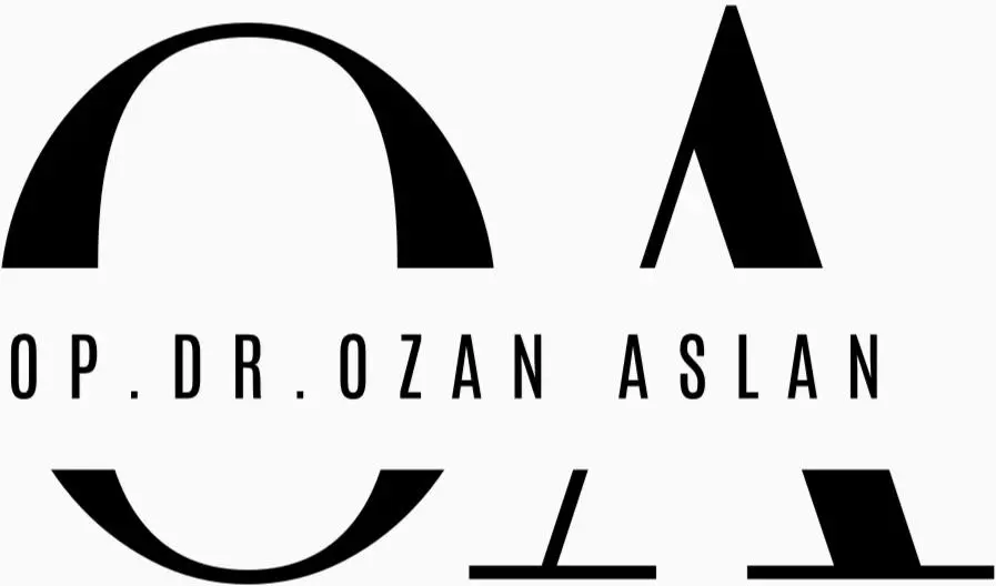 Dr Ozan Aslan logo