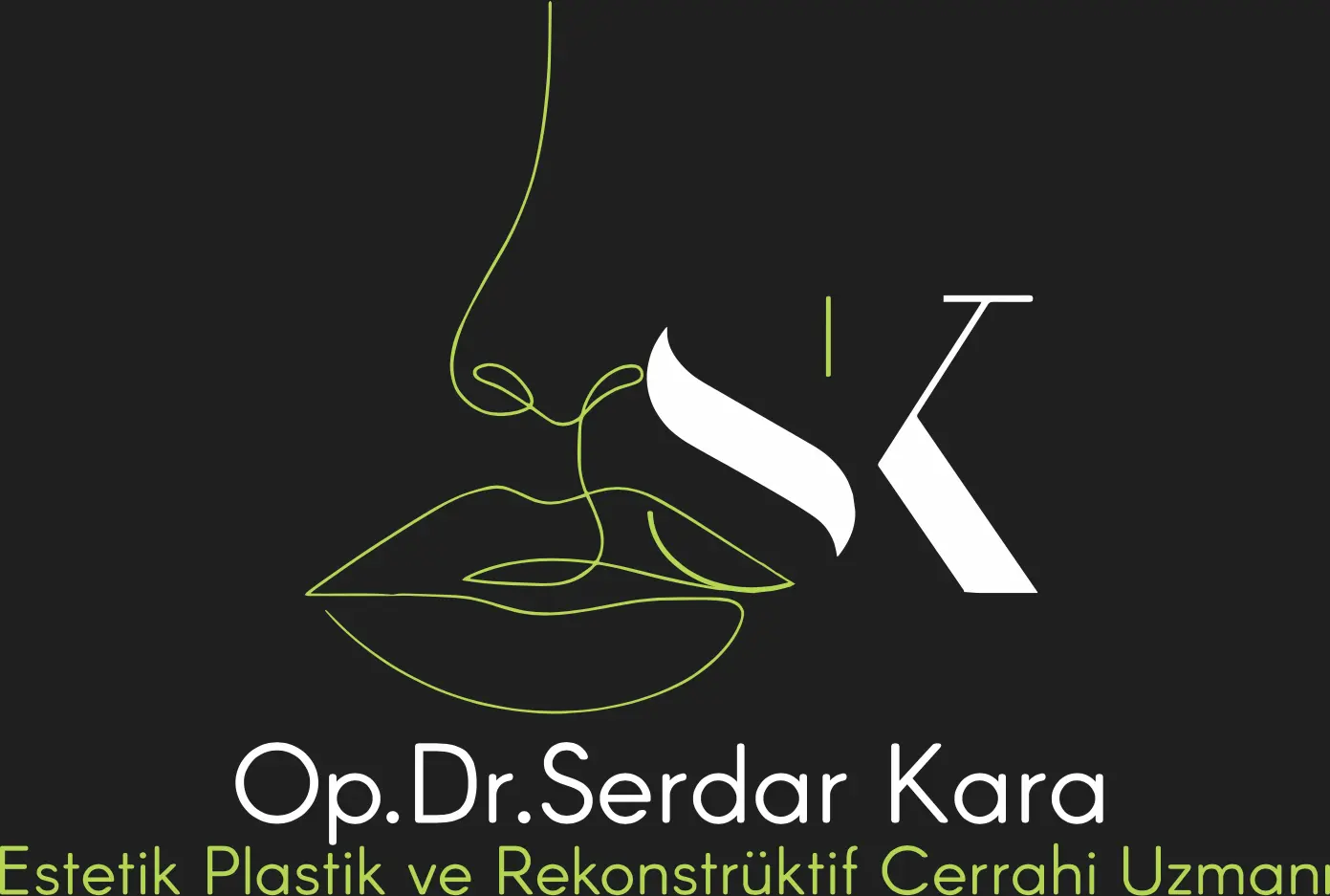 Logo von Dr. Serdar Kara