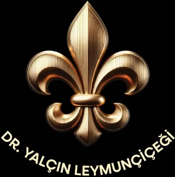 Logo von Dr. Yalçın Leymunçiçeği