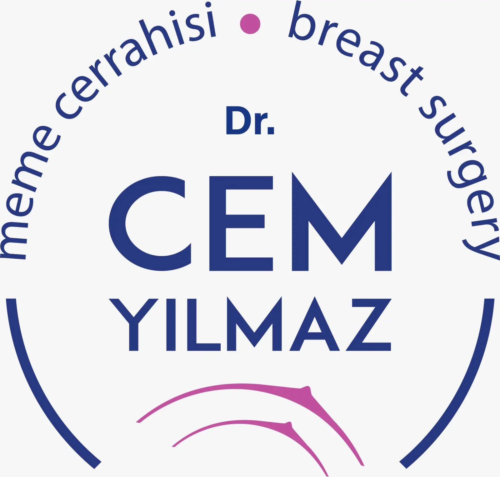 Dr Osman Cem Yılmaz logo