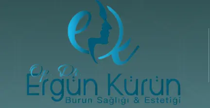 Dr Ergün Kürün logo