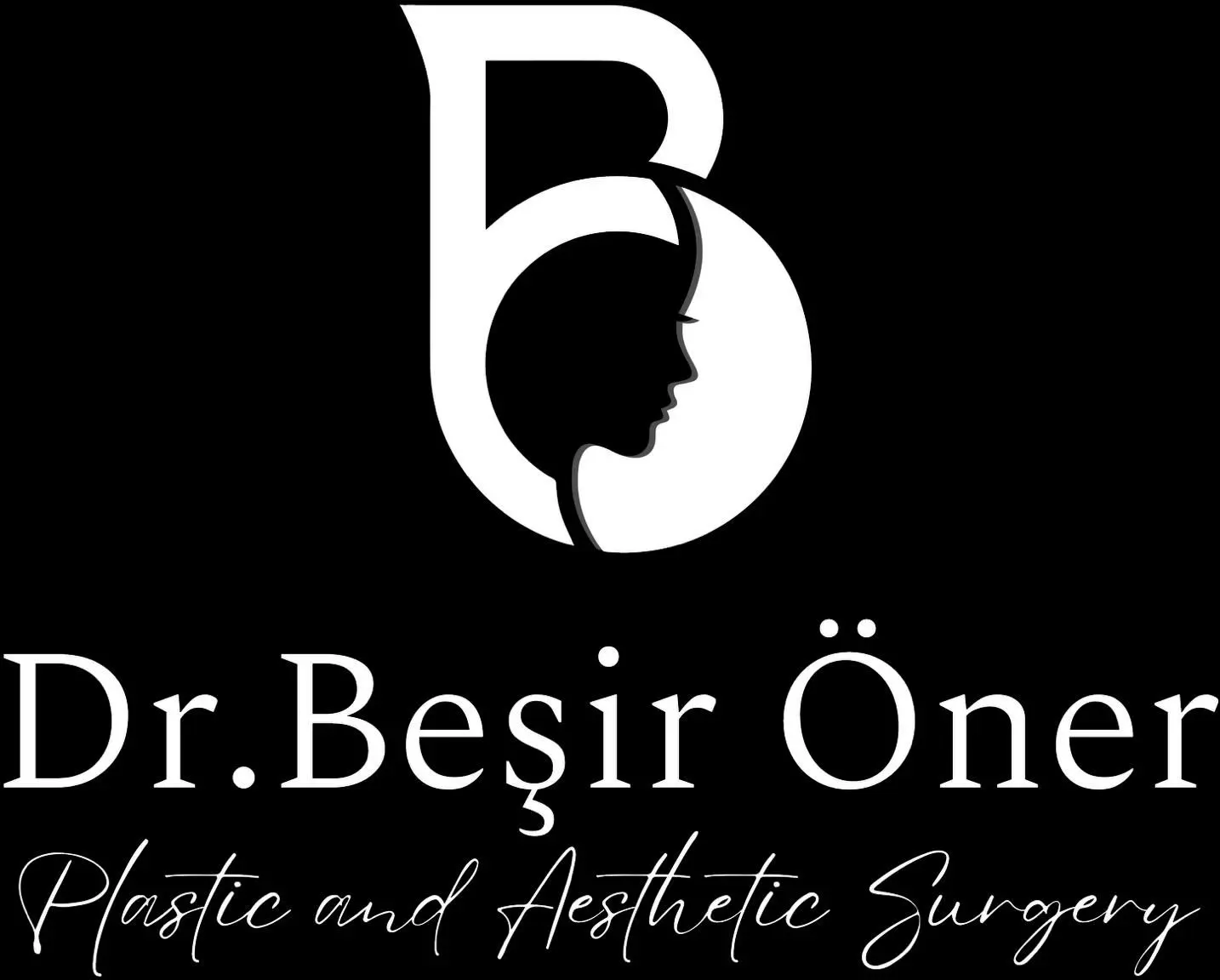 Dr Mehmet Beşir Öner logo