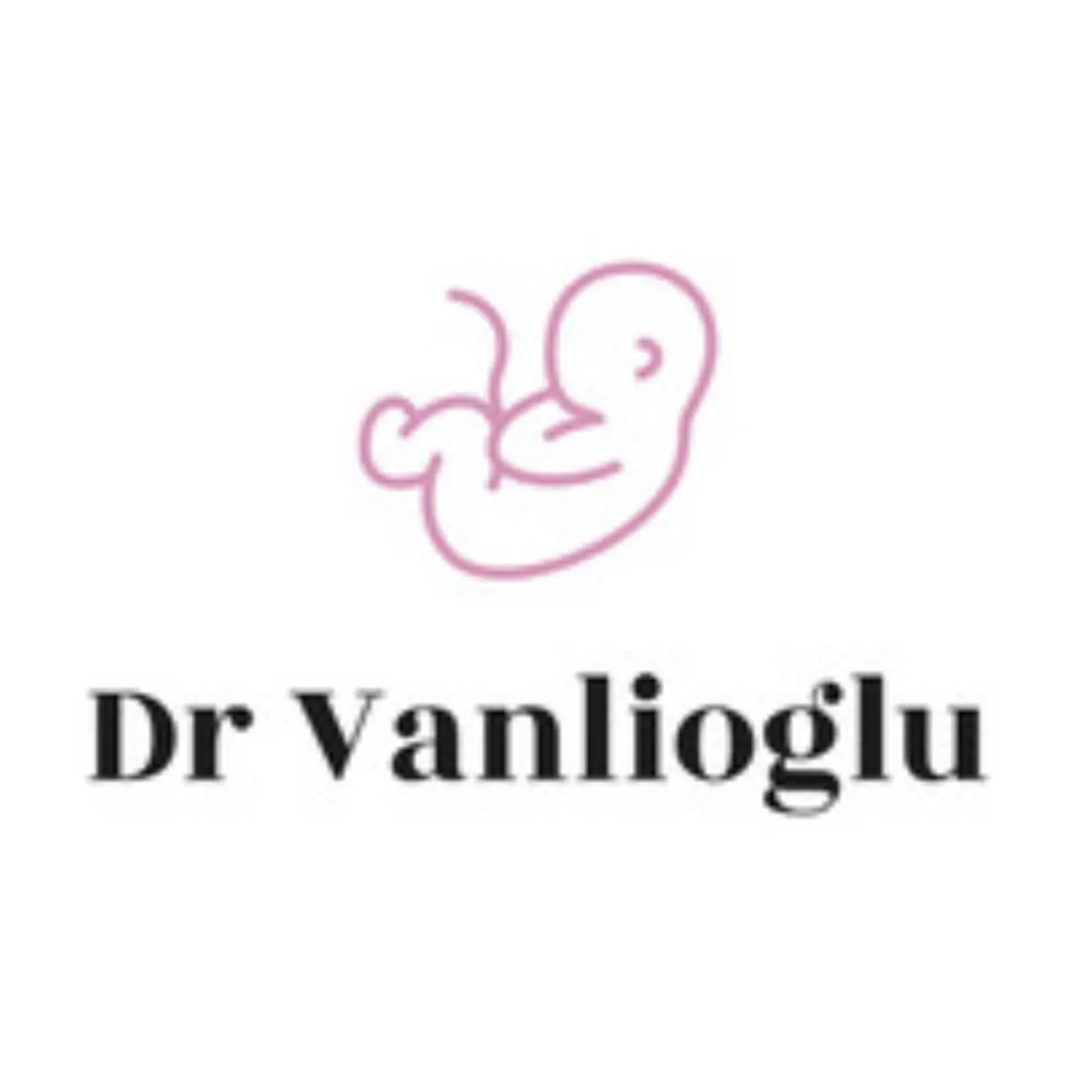 Dr Emine Vanlıoğlu logo