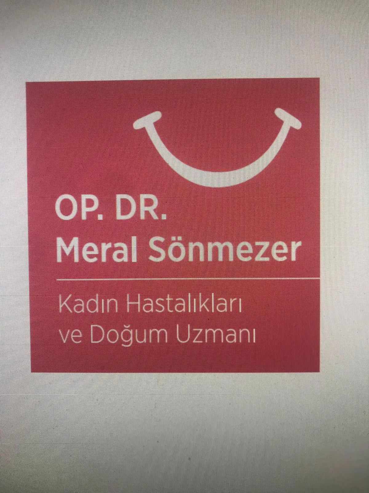 Logo von Dr. Meral Sönmezer