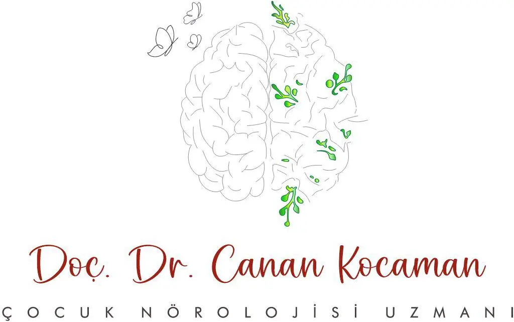 Assoc. Prof. Dr Canan Kocaman logo