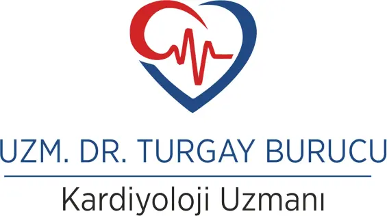 Dr Turgay Burucu logo