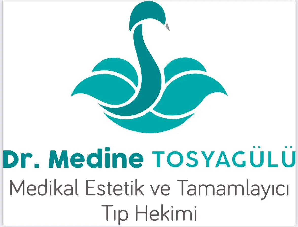 Dr Medine Tosyagülü logo