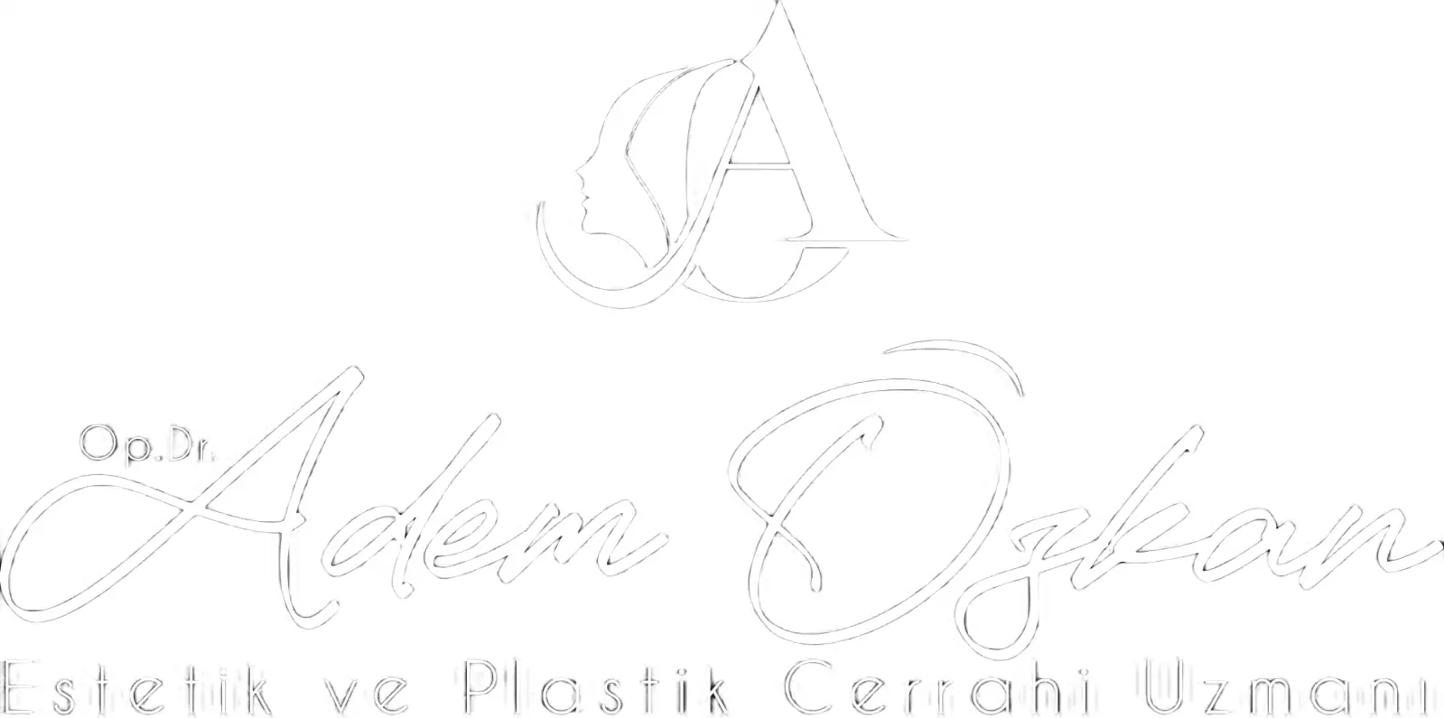 Dr Adem Özkan logo
