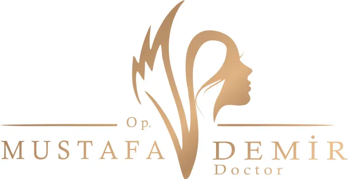 Dr Mustafa Demir logo