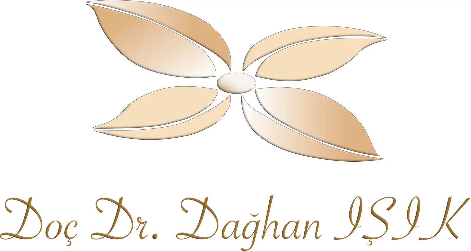 Assoc. Prof. Dr Dağhan Işık logo