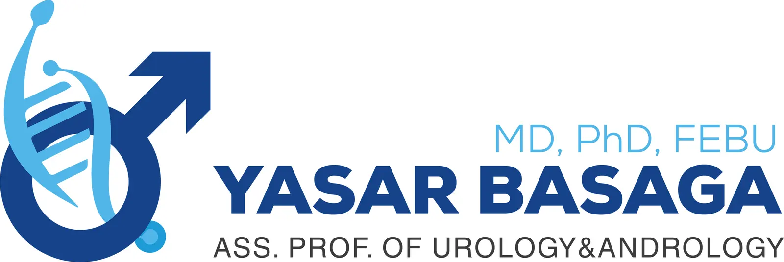 Logo von Dr. Yaşar Başağa