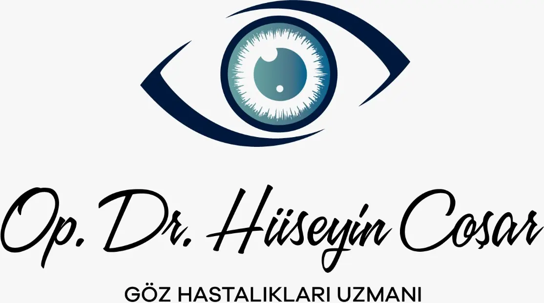Logo von Dr. Hüseyin Coşar