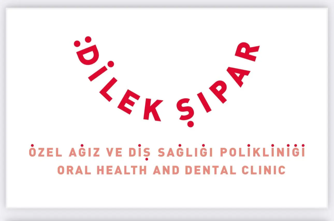 Dr Dilek Şipar logo