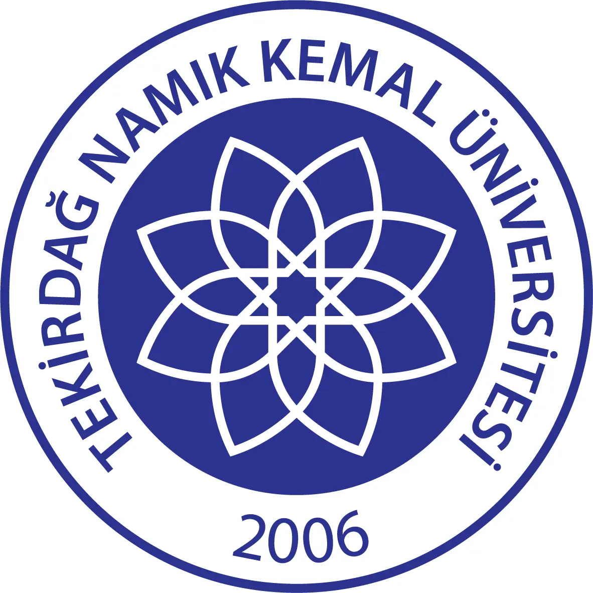Tekirdağ Namık Kemal University Hospital logo