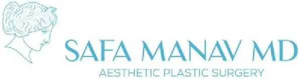 Dr Safa Manav logo