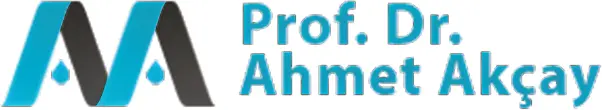 Prof. Dr Ahmet Akçay logo