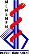 Logo von Staatliches Krankenhaus Bakanlığı Menemen