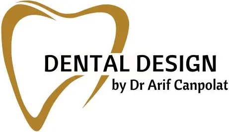 Logo von Dental Design by Arif Canpolat