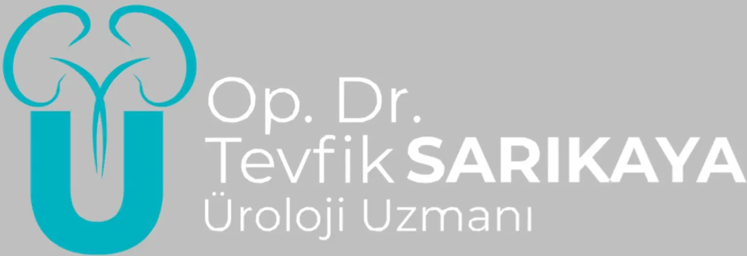 Logo von Dr. Tevfik Sarıkaya