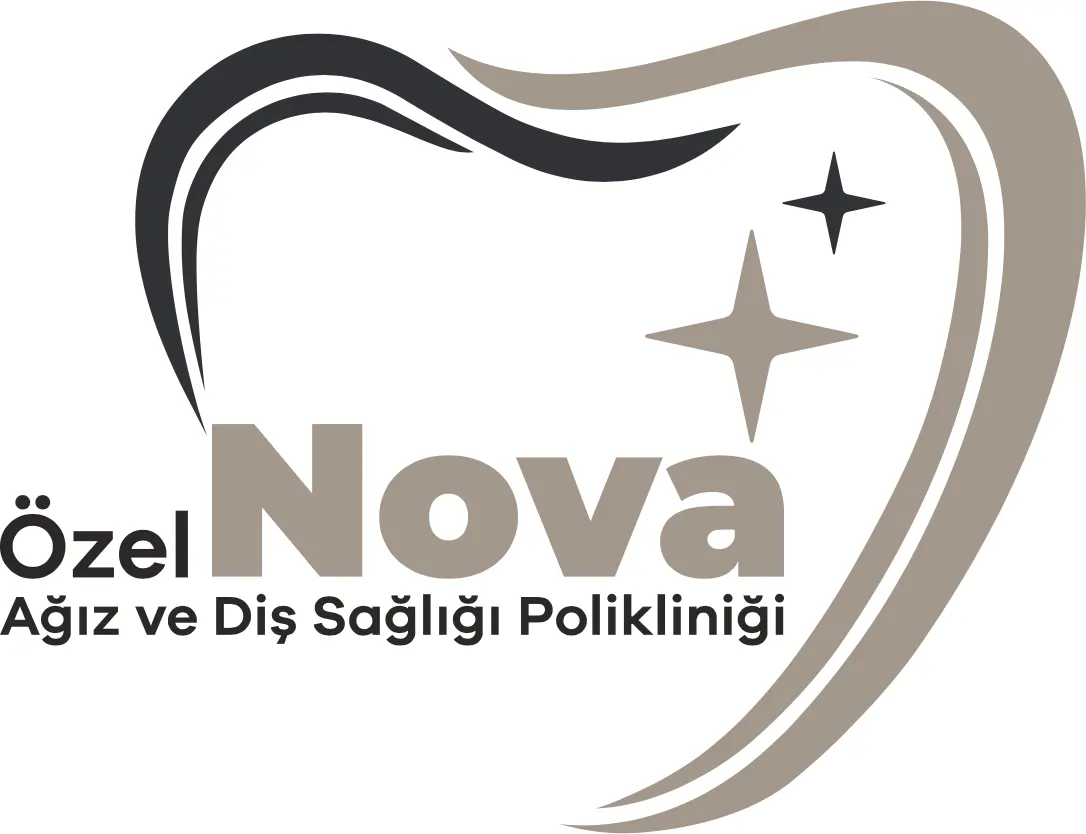 Nova Dental Clinic logo