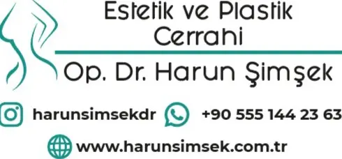 Logo von Dr. Harun Şimşek