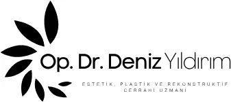 Dr Deniz Yıldırım logo