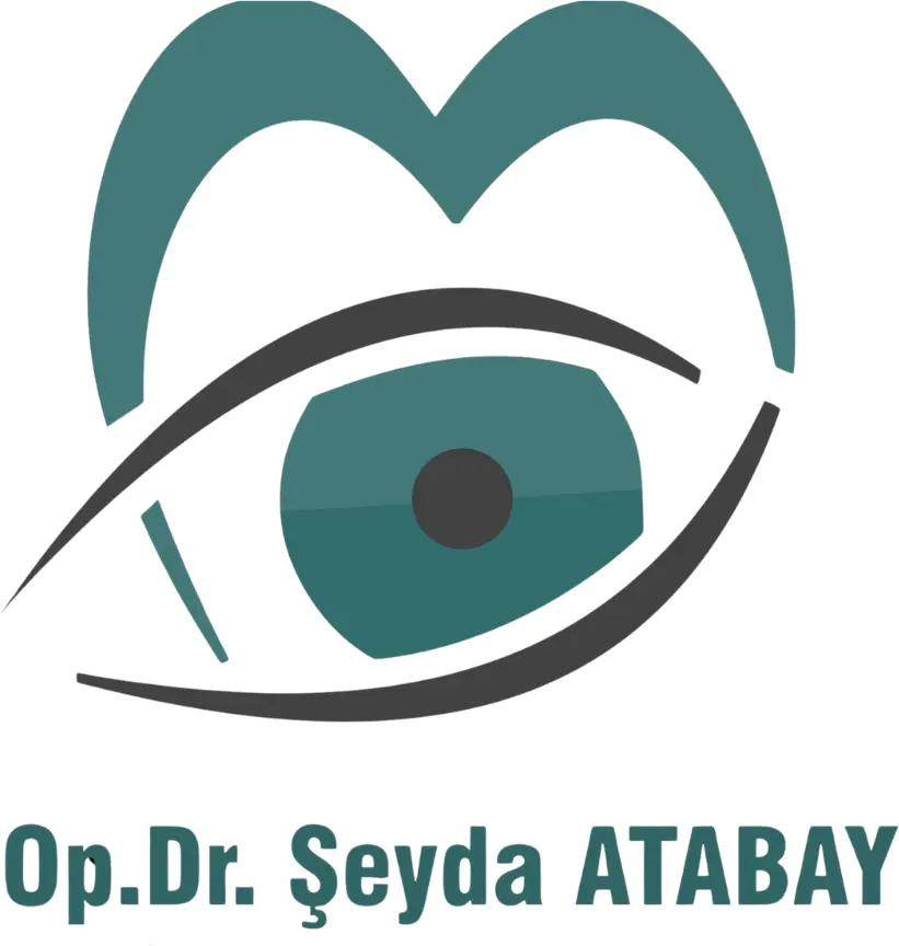 Logo von Dr. Şeyda Atabay