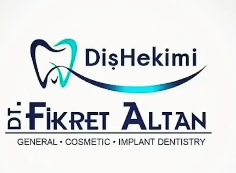 Dr Fikret Altan logo