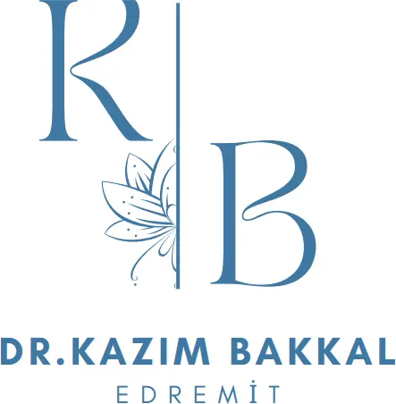 Dr Kazım Bakkal logo