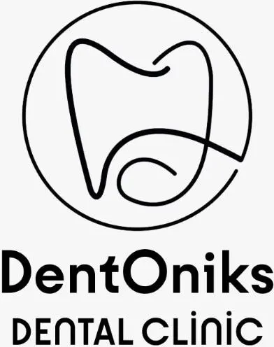 Dentoniks Dental Clinic logo