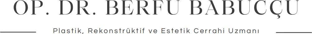 Logo von Dr. Berfu Babucçu