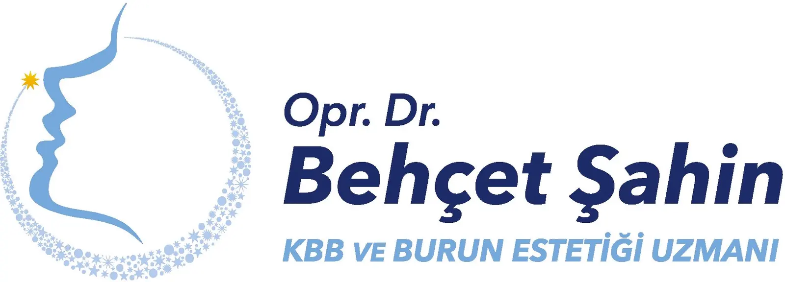 Logo von Dr. Behcet Şahin