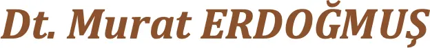 Logo von Dr. Ali Murat Erdoğmuş