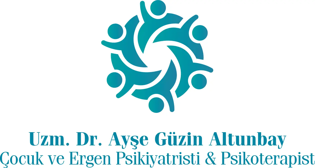 Dr Ayşe Güzin Altunbay logo