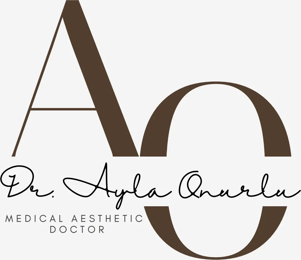 Dr Ayla Onurlu logo