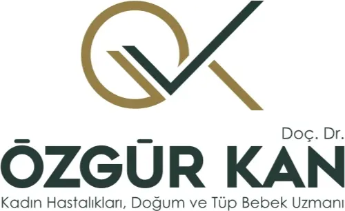 Logo von Assoc. Prof. Dr. Özgür Kan