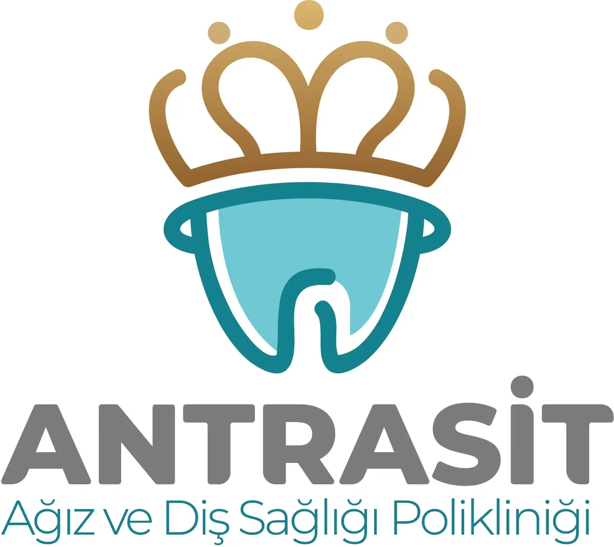 Antrasit Dental Clinic logo