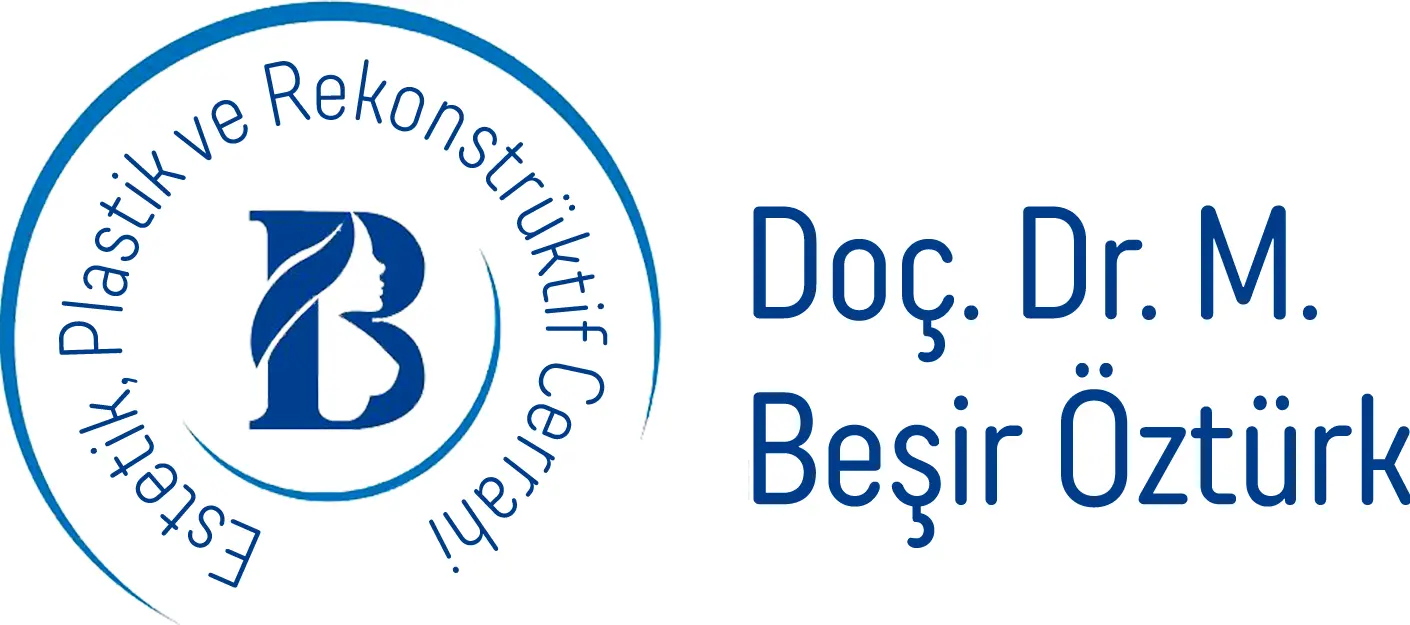 Assoc. Prof. Dr Muhammed Beşir Öztürk logo