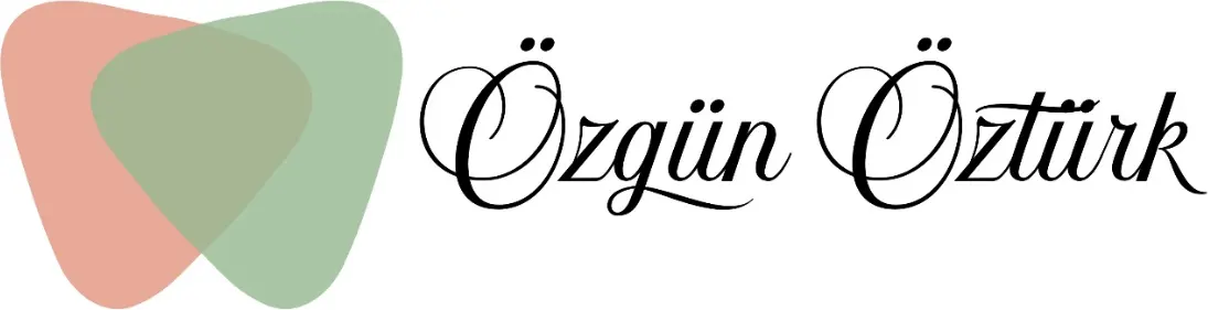 Dr Özgün Öztürk logo