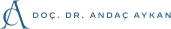 Logo von Assoc. Prof. Dr. Andaç Aykan